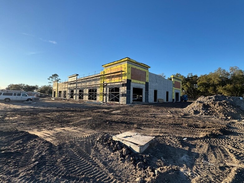 More Photos Of 30193 Wesley Chapel Blvd, Wesley Chapel Storefront Retail Office For Lease