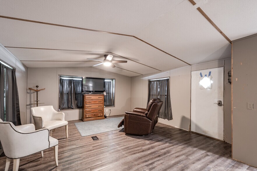 More Photos Of 24919 FM 2100 Rd, Huffman Land For Sale