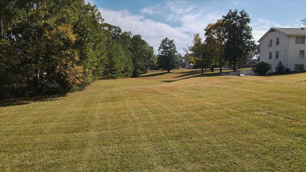 More Photos Of 2809 Highway 138 E, Jonesboro Land For Sale