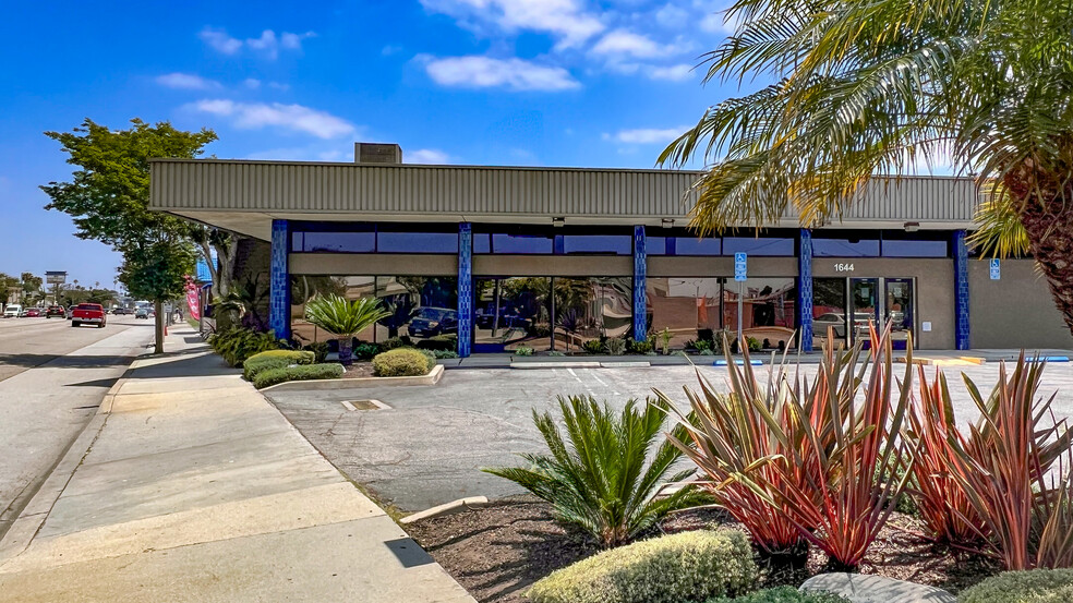 Primary Photo Of 1644 W Redondo Beach Blvd, Gardena Medical For Lease