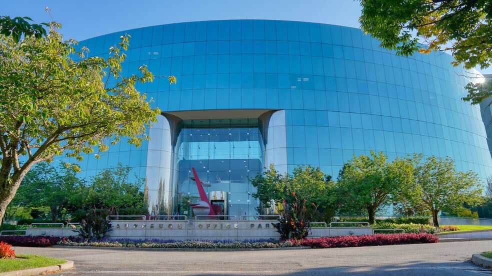 Primary Photo Of 888 Veterans Memorial Hwy, Hauppauge Office For Lease