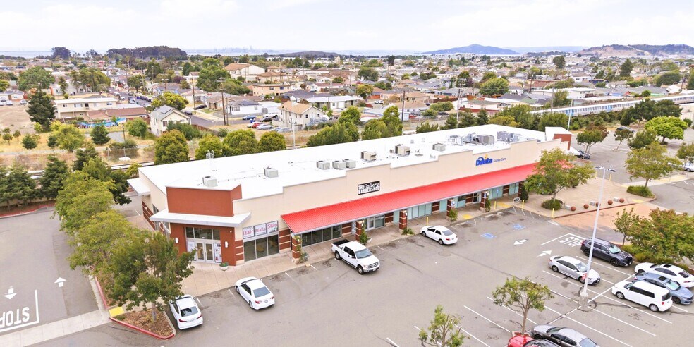 Primary Photo Of 4200 MacDonald Ave, Richmond Freestanding For Sale