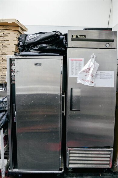 More Photos Of 112 N Washington St, Dillon Restaurant For Sale