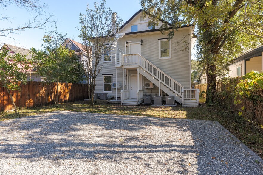 More Photos Of 1628 Walnut St, Jacksonville Multifamily For Sale