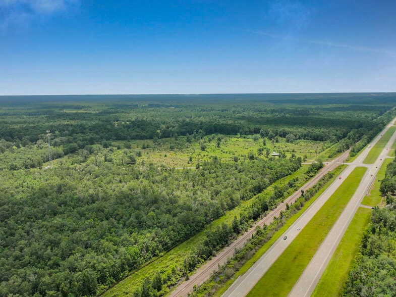 More Photos Of 386 County Road 784, Buna Land For Sale
