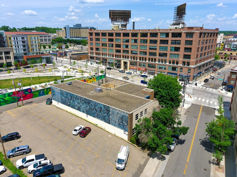 More Photos Of 109 9th St E, Saint Paul Daycare Center For Sale