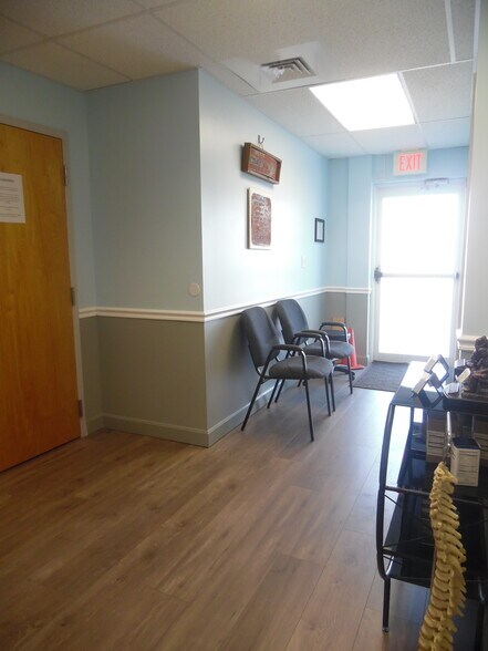 More Photos Of 1738 Gar Hwy, Swansea Coworking Space