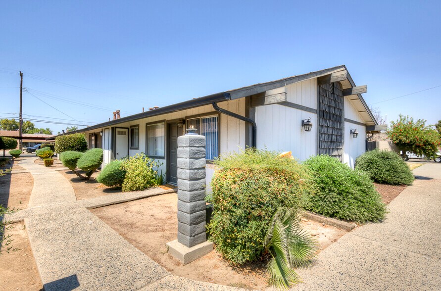More Photos Of 408 Trinity Ave, Chowchilla Apartments For Sale