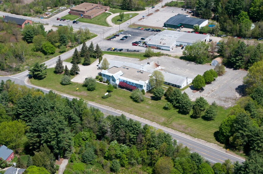 80 Elm St, Peterborough, NH 03458 Land For Sale