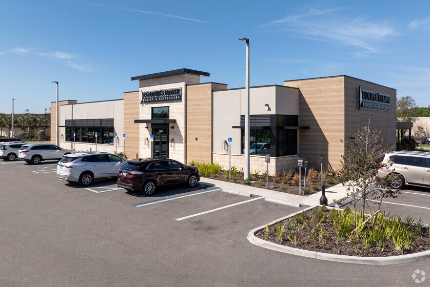Primary Photo Of 13671 Olympic Ct, Fort Myers General Retail For Sale