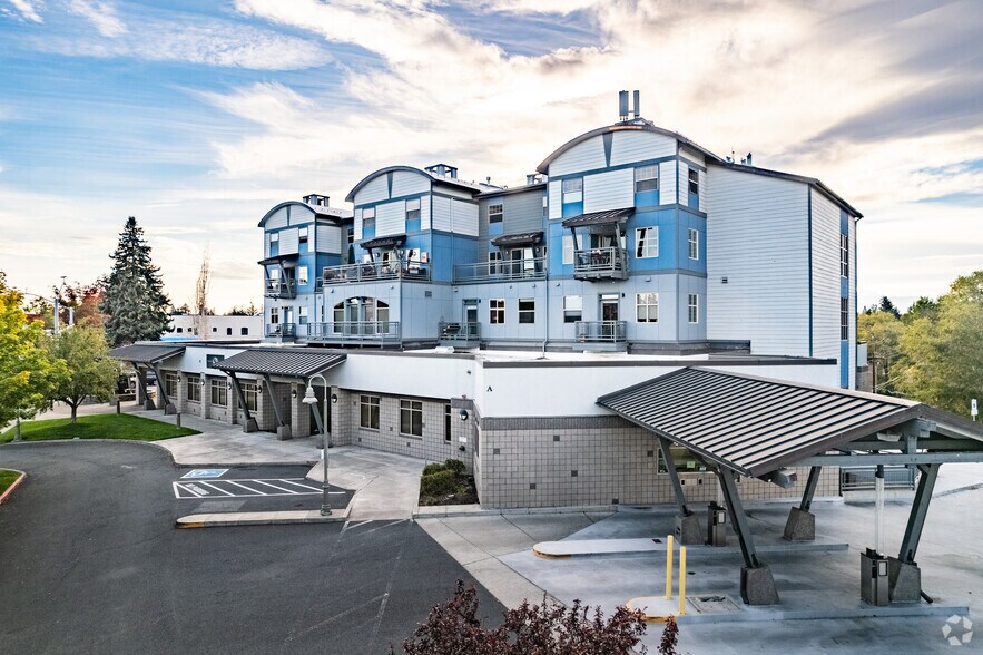 More Photos Of 1133 NW Wall St, Bend Apartments For Lease
