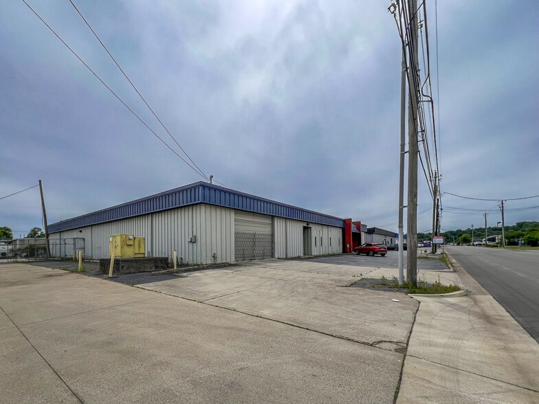 More Photos Of 4701 Commercial Dr NW, Huntsville Warehouse For Lease