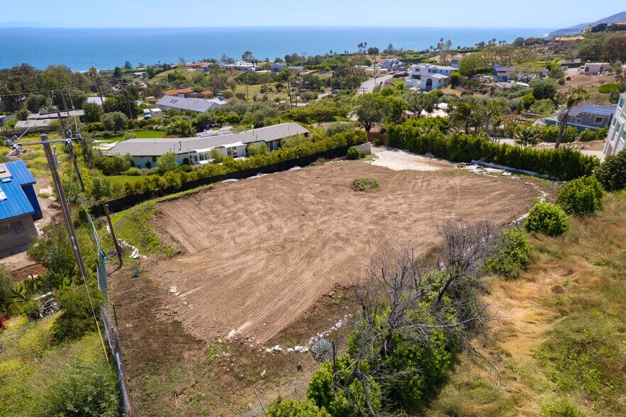 30099 Harvester Rd, Malibu, CA 90265 Land For Sale