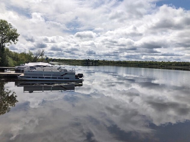 More Photos Of 5129 Boyle Rd, Tripoli Trailer Camper Park For Sale