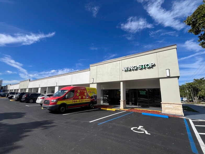 Primary Photo Of 805-865 NW 119 St, Miami Unknown For Lease