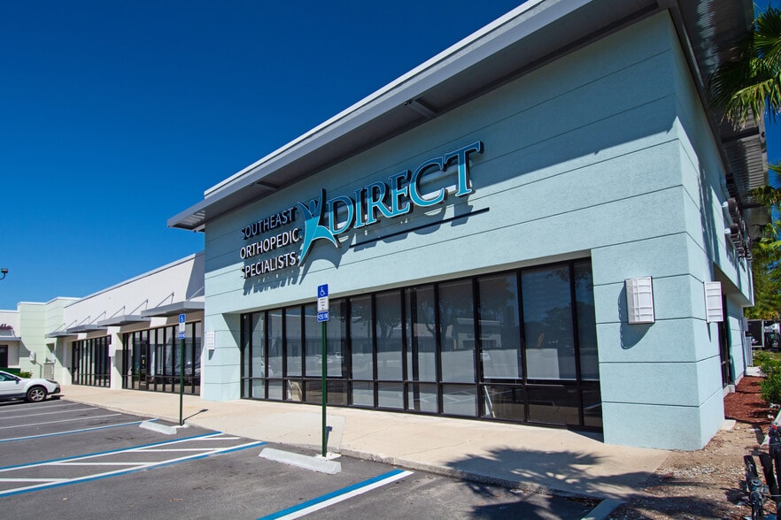 More Photos Of 1690 US Highway 1 S, Saint Augustine General Retail For Lease