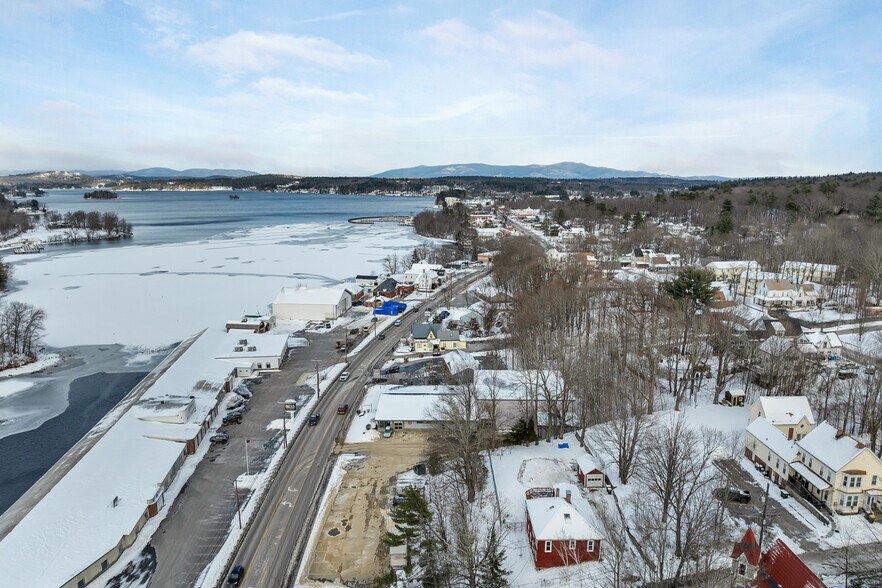 More Photos Of 935 Union Ave, Laconia Industrial For Sale