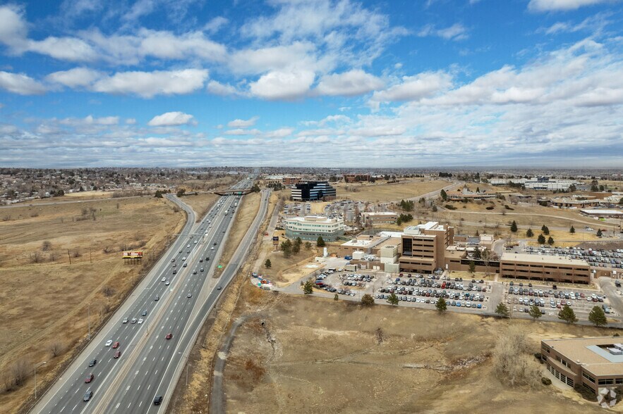 More Photos Of 9195 Grant St, Thornton Medical For Lease