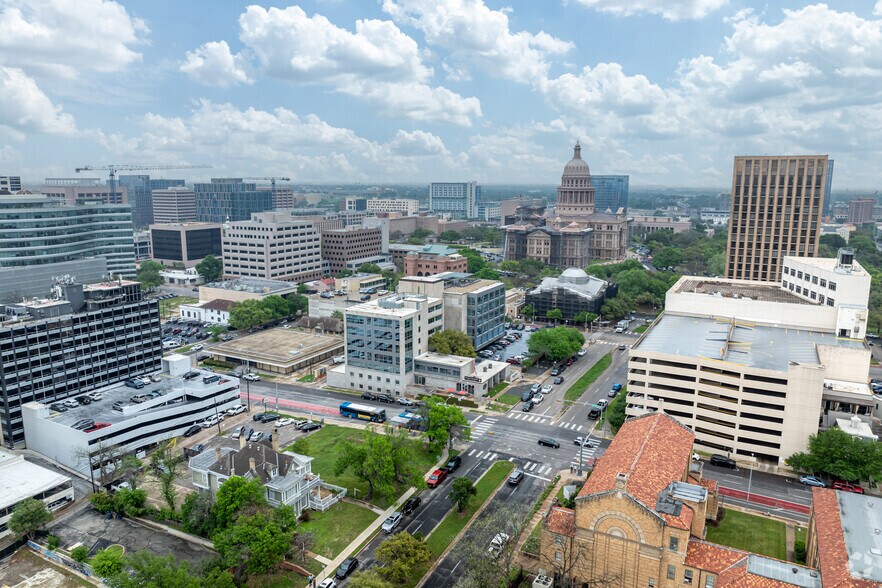 More Photos Of 316 W 12th St, Austin Office For Lease