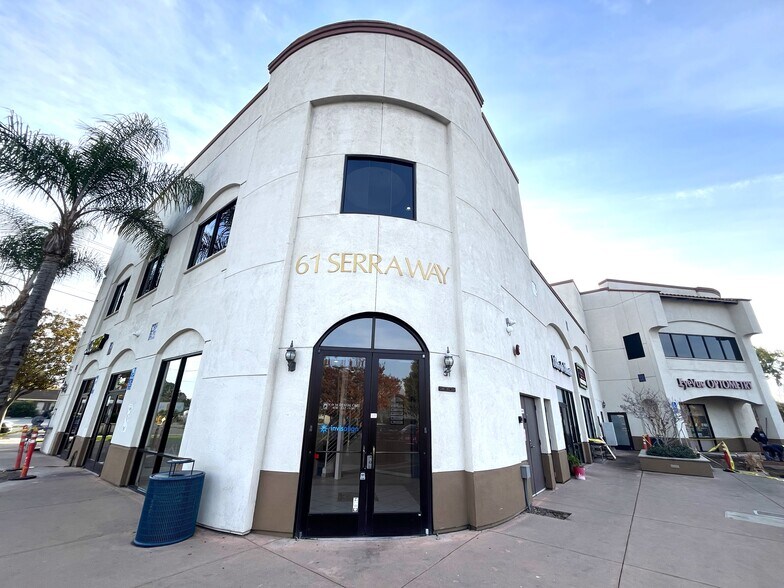 More Photos Of 41 Serra Way, Milpitas Storefront Retail Office For Sale