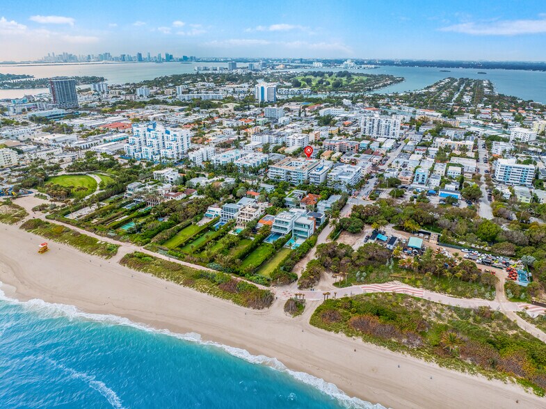 More Photos Of , Miami Beach Multifamily For Sale