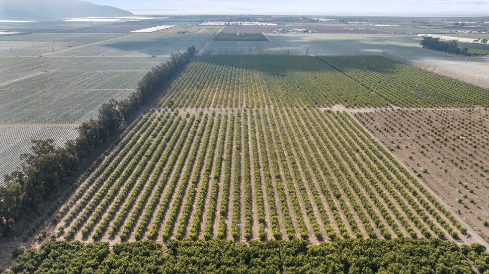 More Photos Of 0 Laguna Rd., Oxnard Land For Sale