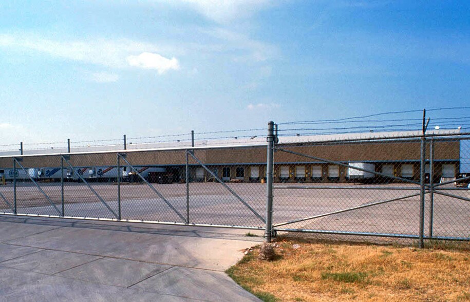 More Photos Of 7301-7411 Trinity Blvd, Fort Worth Refrigeration Cold Storage For Lease