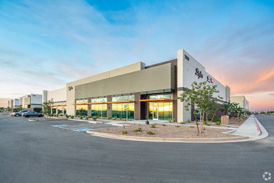 More Photos Of SEC Ray Rd & Sossaman Rd, Mesa Unknown For Lease