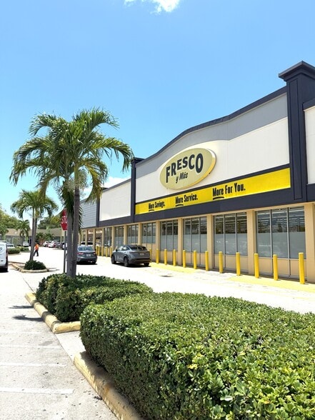 More Photos Of 6500 W 4TH Ave, Hialeah Unknown For Lease