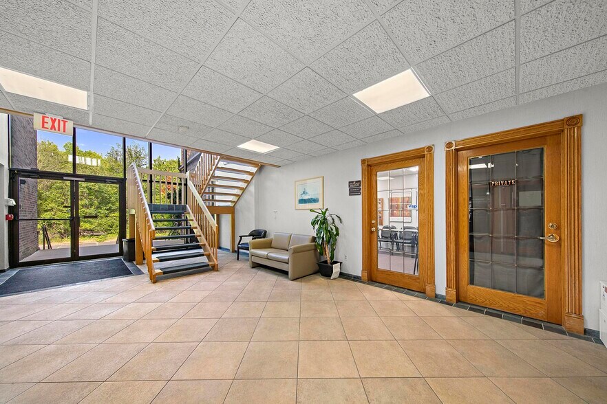 More Photos Of 257 Monmouth Rd, Oakhurst Medical For Sale