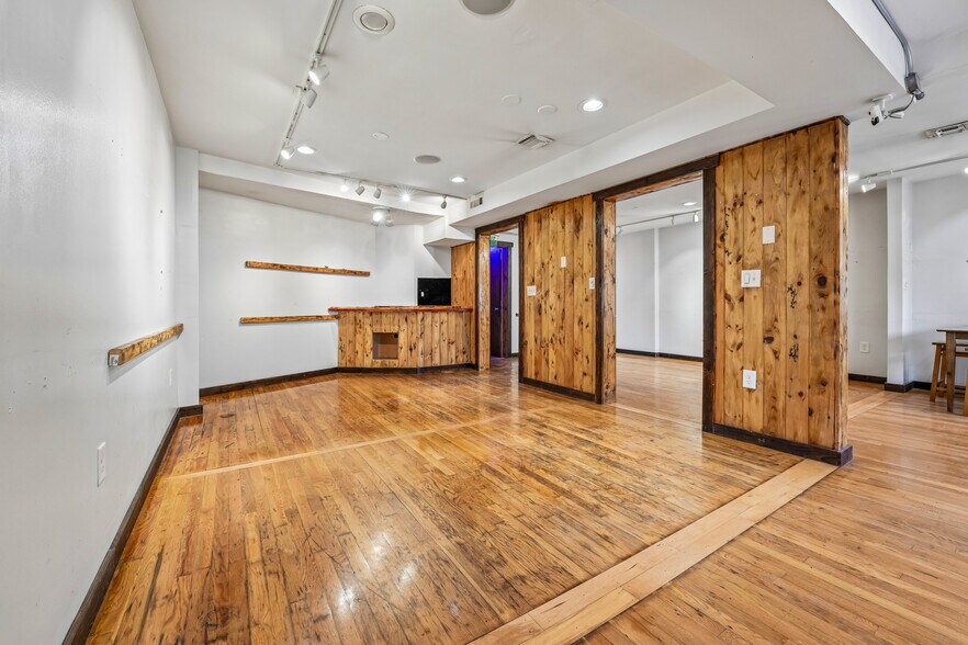 More Photos Of 271 Newark Ave, Jersey City Storefront Retail Residential For Sale