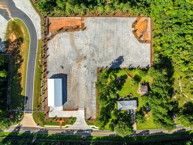 More Photos Of 8239 Gullatt Rd, Palmetto Industrial For Sale