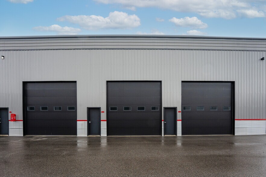 More Photos Of 4419 Grange Ave ave, Post Falls Industrial For Sale