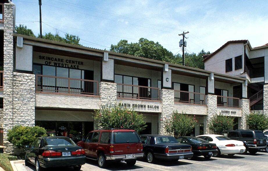 More Photos Of 3006 Bee Caves Rd, Austin Medical For Lease