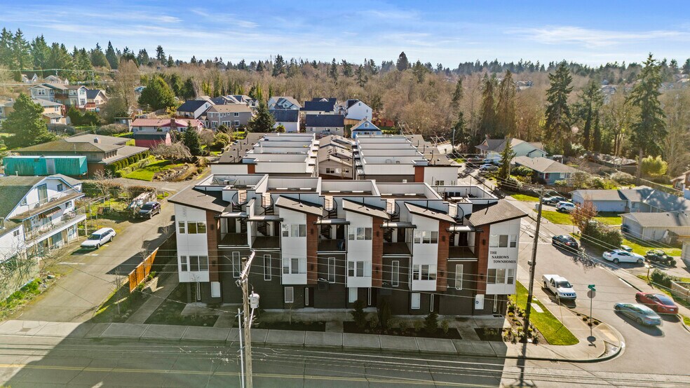 More Photos Of 8524 19th St W, Tacoma Apartments For Sale