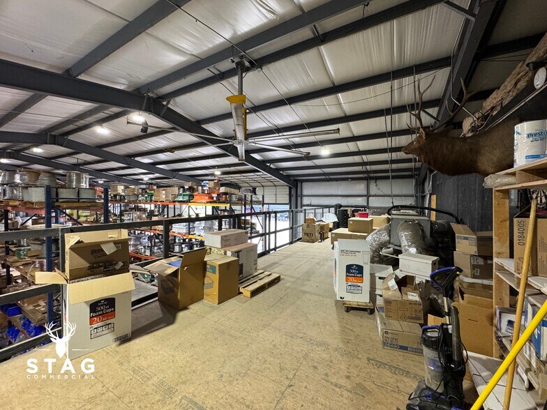 More Photos Of 7420 FM 2449, Ponder Office For Lease