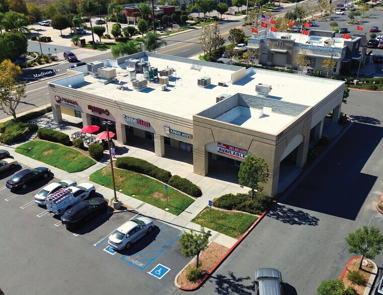 More Photos Of 25312 Madison Ave, Murrieta General Retail For Sale