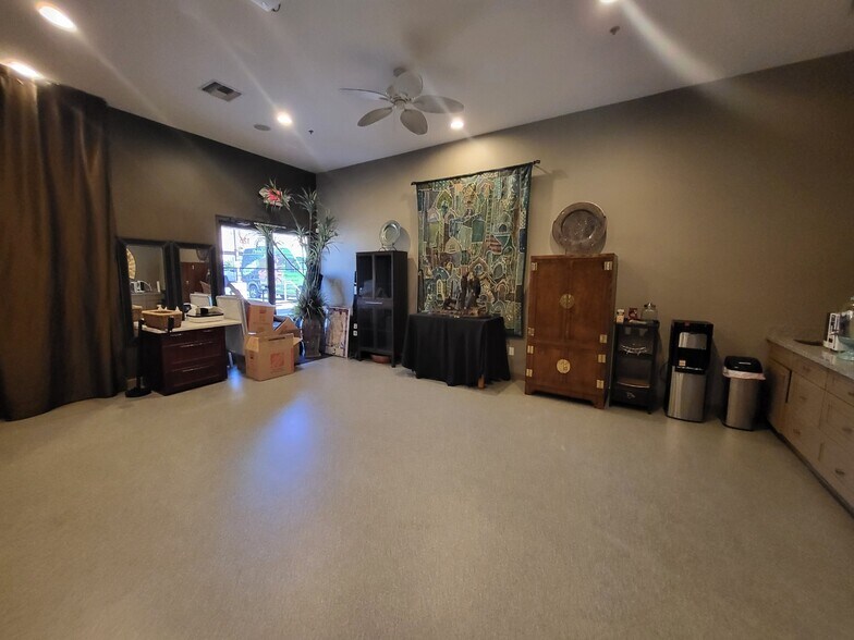 More Photos Of 3654 N Power Rd, Mesa Office For Sale