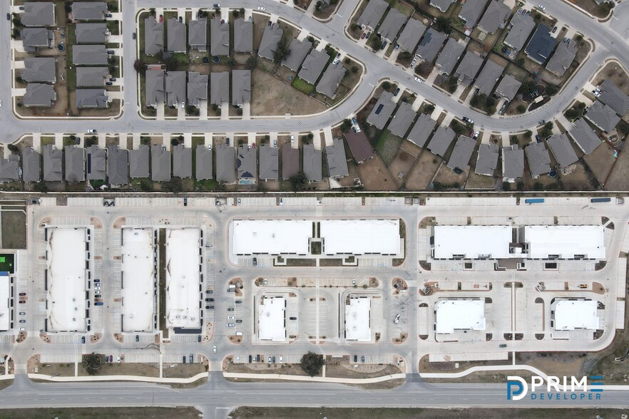 More Photos Of 15101 Ronald Reagan Blvd, Leander Storefront Retail Office For Sale