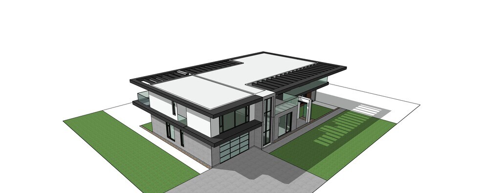 More Photos Of 5610 Villa Mar Pl, Malibu Land For Sale