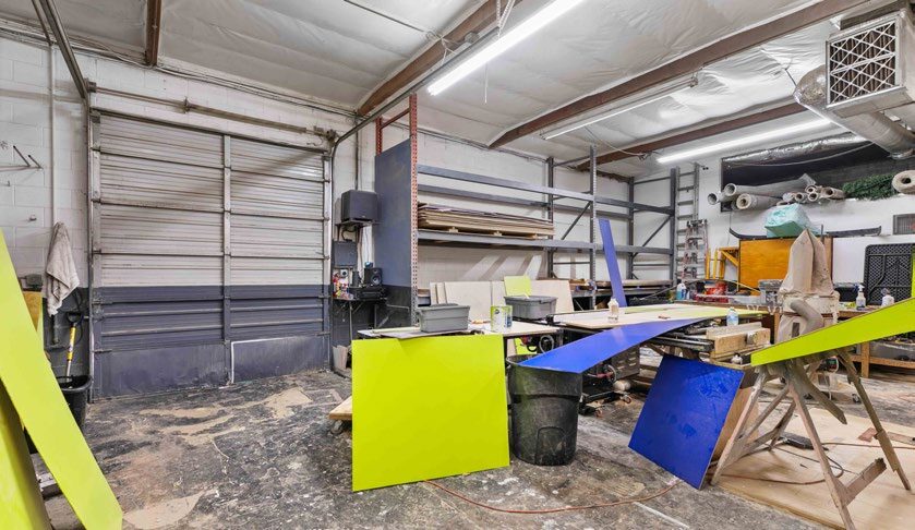 More Photos Of , North Hollywood Industrial For Sale