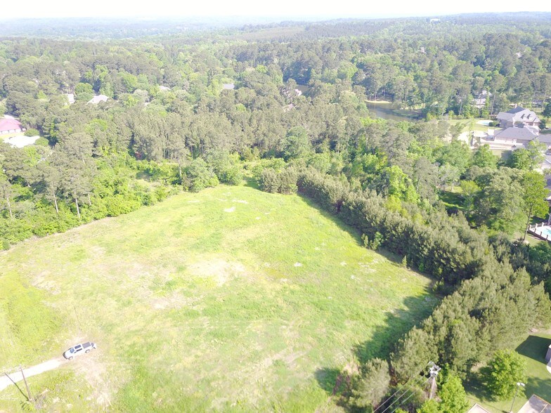 More Photos Of 3330 NE Stallings Dr, Nacogdoches Land For Sale