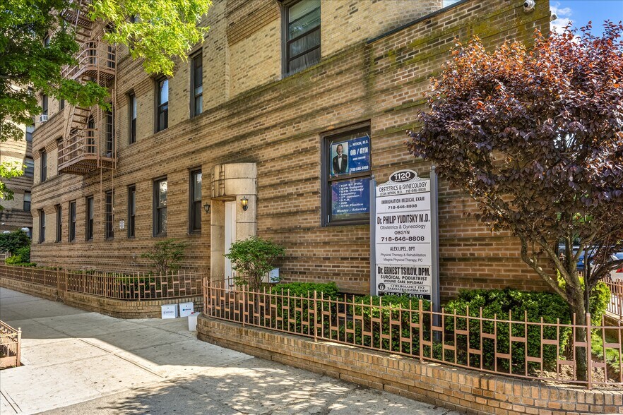 More Photos Of 1120 Brighton Beach Ave, Brooklyn Apartments For Sale