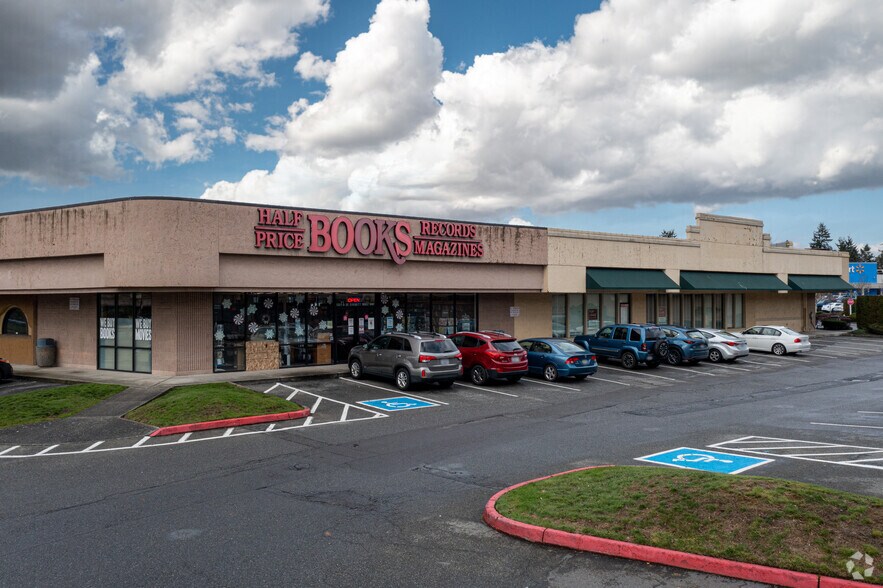 More Photos Of 1201-1605 SE Everett Mall Way, Everett Unknown For Lease
