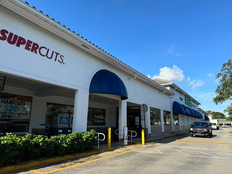 More Photos Of 13600-13790 W State Road 84, Davie Unknown For Lease