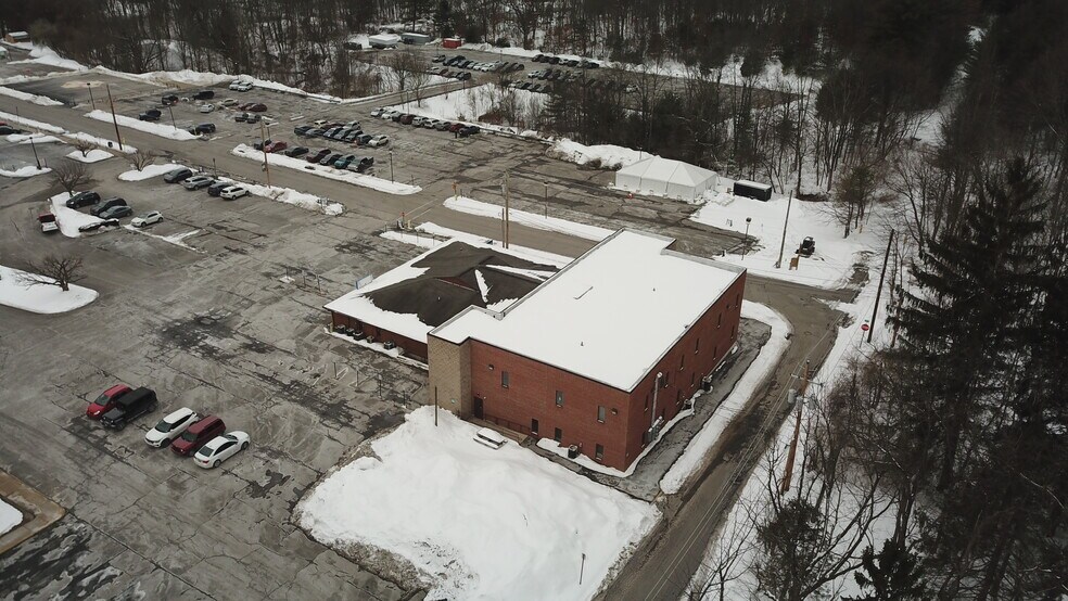 More Photos Of 281 N 12th St, Lehighton Office For Lease