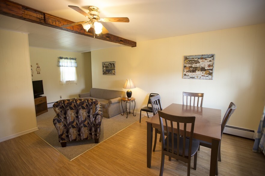 More Photos Of 201 Roses Hill Rd, Richfield Springs Hotel For Sale