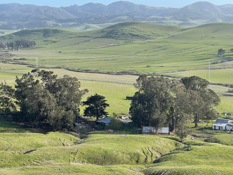 More Photos Of 1498 Oconnor Way, San Luis Obispo Land For Sale