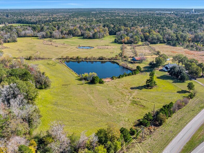 More Photos Of 3600 Medford dr, Lufkin Land For Sale