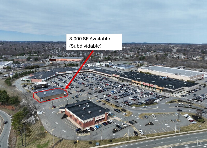 Primary Photo Of 139 Endicott St, Danvers Unknown For Lease